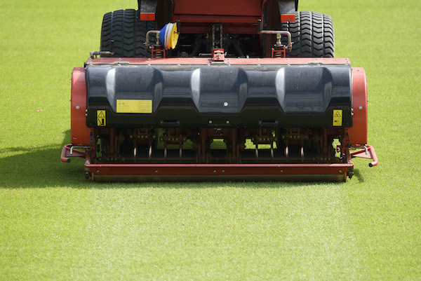 aerator charleston sc